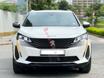Bán ô tô Peugeot 3008 GT - 2024 - xe cũ