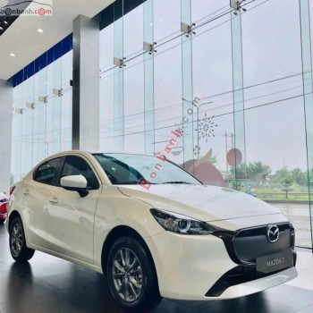 Bán ô tô Mazda 2 Deluxe - 2026 - xe mới