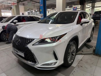 Bán ô tô Lexus RX 300 - 2020 - xe cũ