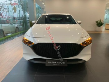 Bán ô tô Mazda 3 1.5L Sport Luxury - 2026 - xe mới