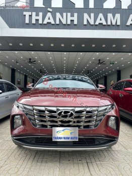 Bán ô tô Hyundai Tucson 1.6 AT Turbo HTRAC Đặc biệt - 2023 - xe cũ