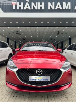 Bán ô tô Mazda 2 Luxury - 2023 - xe cũ