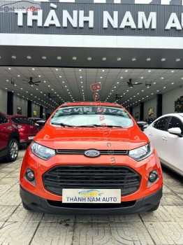 Bán ô tô Ford EcoSport Titanium 1.5L AT - 2017 - xe cũ