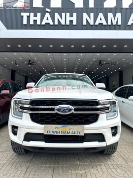 Bán ô tô Ford Everest Ambiente 2.0L 4x2 AT - 2025 - xe cũ