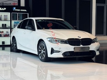Bán ô tô BMW 3 Series 330i Sport Line - 2019 - xe cũ