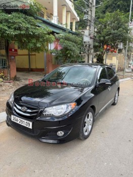 Bán ô tô Hyundai Avante 1.6 AT - 2014 - xe cũ