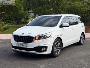 Bán ô tô Kia Sedona 2.2L DATH - 2018 - xe cũ