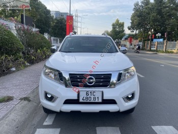 Bán ô tô Nissan Navara EL A-IVI 2.5 AT 2WD - 2020 - xe cũ