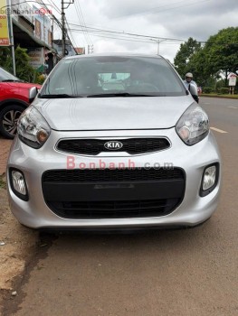 Bán ô tô Kia Morning MT - 2019 - xe cũ