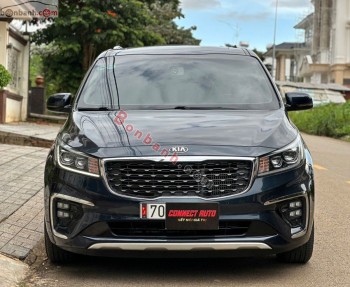 Bán ô tô Kia Sedona 2.2 DAT Luxury - 2020 - xe cũ