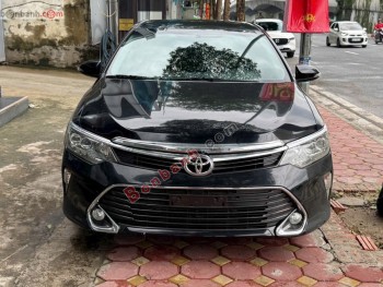Bán ô tô Toyota Camry 2.5Q - 2018 - xe cũ