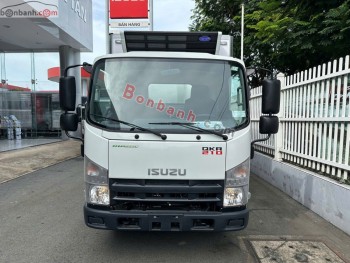 Bán ô tô Isuzu QKR QMR77HE5A Cool Express - 2026 - xe mới