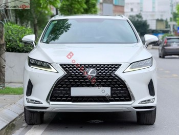Bán ô tô Lexus RX 300 - 2021 - xe cũ