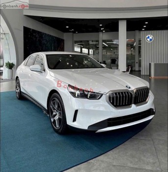 Bán ô tô BMW 5 Series 520i Premium - 2026 - xe mới