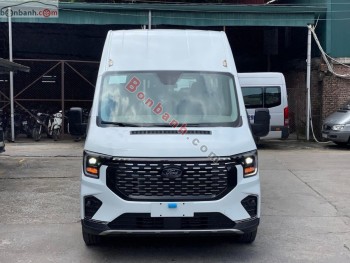 Bán ô tô Ford Transit Premium - 2026 - xe mới