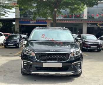 Bán ô tô Kia Sedona 2.2 DAT Luxury - 2020 - xe cũ