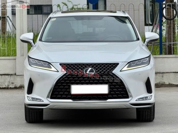 Bán ô tô Lexus RX 300 - 2020 - xe cũ