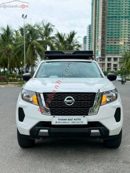 Bán ô tô Nissan Navara EL 2.3 AT 2WD - 2025 - xe cũ