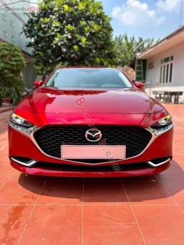 Bán ô tô Mazda 3 1.5L Luxury - 2024 - xe cũ