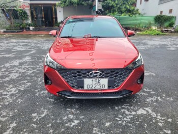 Bán ô tô Hyundai Accent 1.4 AT Đặc Biệt - 2023 - xe cũ