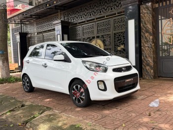 Bán ô tô Kia Morning MT - 2018 - xe cũ