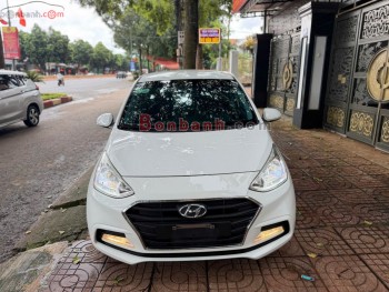 Bán ô tô Hyundai i10 Grand 1.2 AT - 2020 - xe cũ