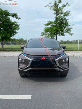 Bán ô tô Mitsubishi Xpander 1.5 MT - 2021 - xe cũ