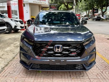 Bán ô tô Honda CRV e:HEV RS - 2024 - xe cũ