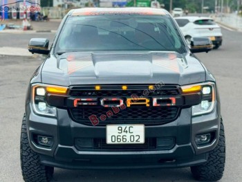 Bán ô tô Ford Ranger XLS 2.0L 4x2 AT - 2022 - xe cũ