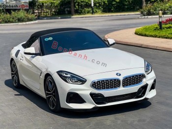 Bán ô tô BMW Z4 sDrive30i M Sport - 2021 - xe cũ