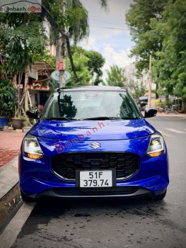 Bán ô tô Suzuki Swift 1.2 AT - 2025 - xe cũ