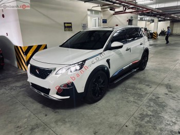 Bán ô tô Peugeot 5008 1.6 AT - 2018 - xe cũ