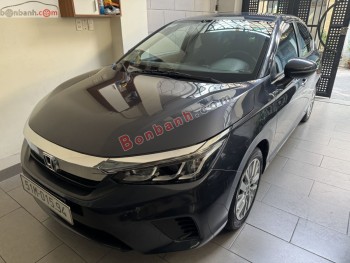 Bán ô tô Honda City L 1.5 AT - 2021 - xe cũ