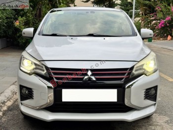 Bán ô tô Mitsubishi Attrage Premium 1.2 CVT - 2023 - xe cũ