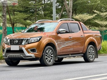 Bán ô tô Nissan Navara EL A-IVI 2.5 AT 2WD - 2020 - xe cũ
