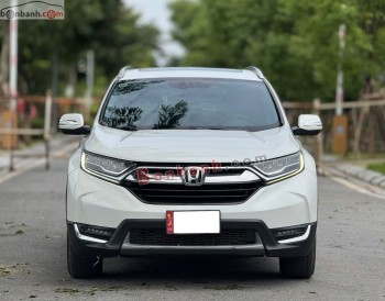 Bán ô tô Honda CRV L - 2019 - xe cũ