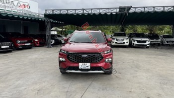 Bán ô tô Ford Territory Titanium 1.5 AT - 2023 - xe cũ