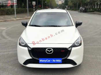 Bán ô tô Mazda 2 Premium - 2024 - xe cũ
