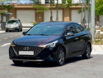 Bán ô tô Hyundai Accent 1.4 AT Đặc Biệt - 2022 - xe cũ