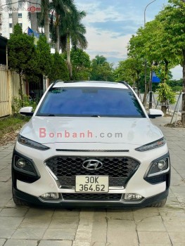 Bán ô tô Hyundai Kona 1.6 Turbo - 2019 - xe cũ