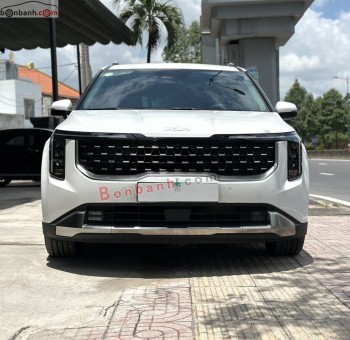 Bán ô tô Kia Carnival Premium 2.2D 8S - 2024 - xe cũ