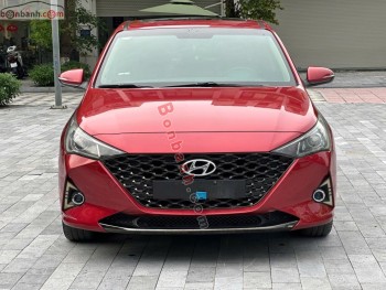 Bán ô tô Hyundai Accent 1.4 AT Đặc Biệt - 2023 - xe cũ