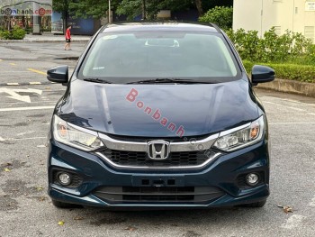 Bán ô tô Honda City 1.5TOP - 2019 - xe cũ