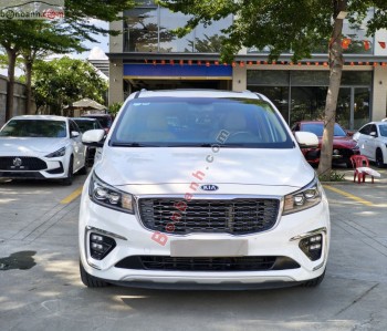 Bán ô tô Kia Sedona 2.2 DAT Luxury - 2020 - xe cũ