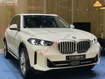 Bán ô tô BMW X5 xDrive40i xLine - 2026 - xe mới