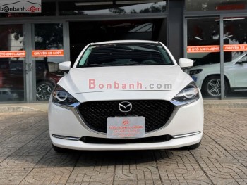 Bán ô tô Mazda 2 Luxury - 2023 - xe cũ