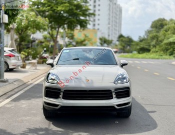 Bán ô tô Porsche Cayenne 3.0 V6 - 2021 - xe cũ