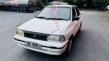 Bán ô tô Kia Pride Beta - 2003 - xe cũ