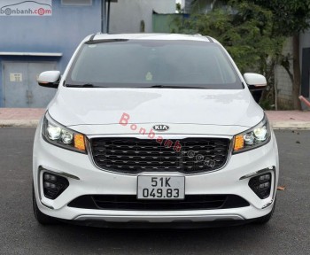 Bán ô tô Kia Sedona 2.2 DAT Luxury - 2021 - xe cũ