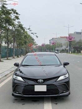 Bán ô tô Toyota Camry 2.0Q - 2022 - xe cũ